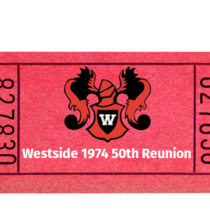 Westside 1974 Reunion